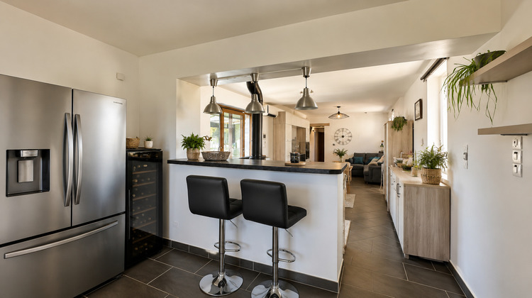 Ma-Cabane - Vente Maison LE FAVRIL, 134 m²
