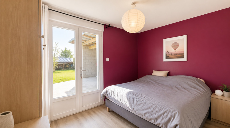 Ma-Cabane - Vente Maison LE FAVRIL, 134 m²