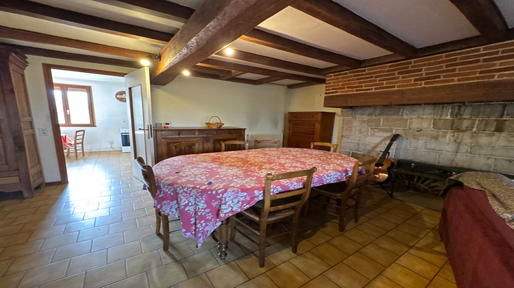 Ma-Cabane - Vente Maison LE FAY, 155 m²