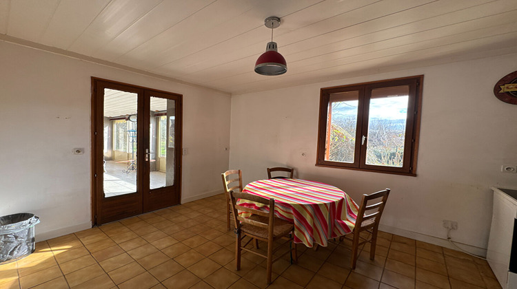 Ma-Cabane - Vente Maison LE FAY, 155 m²