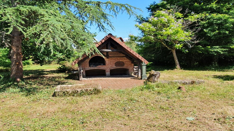 Ma-Cabane - Vente Maison Le Fay, 167 m²