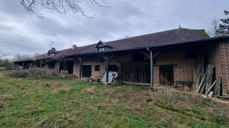Ma-Cabane - Vente Maison Le Fay, 167 m²