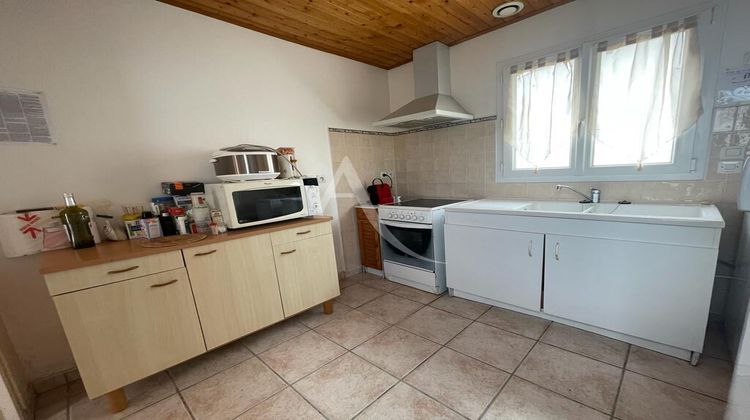 Ma-Cabane - Vente Maison LE FENOUILLER, 78 m²