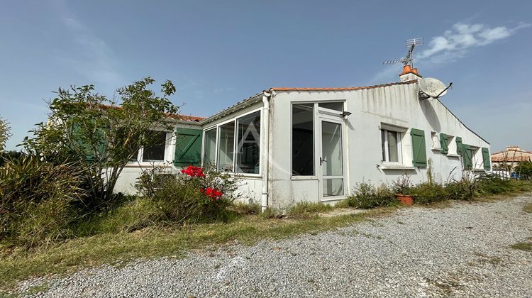 Ma-Cabane - Vente Maison LE FENOUILLER, 75 m²