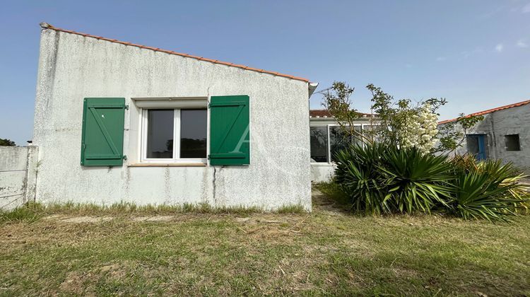 Ma-Cabane - Vente Maison LE FENOUILLER, 75 m²