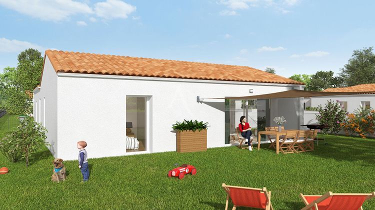 Ma-Cabane - Vente Maison LE FENOUILLER, 74 m²