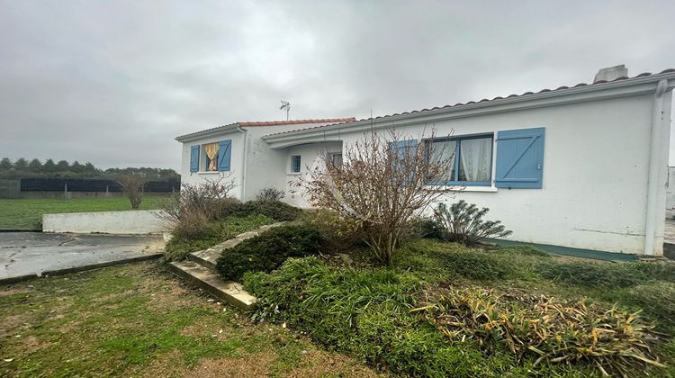 Ma-Cabane - Vente Maison LE FENOUILLER, 95 m²