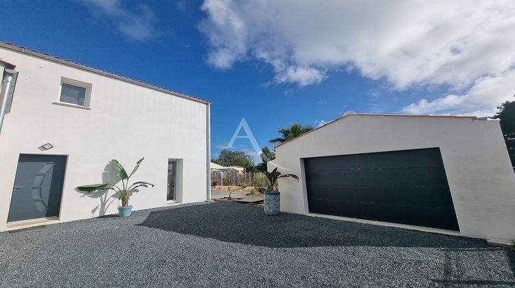 Ma-Cabane - Vente Maison LE FENOUILLER, 120 m²