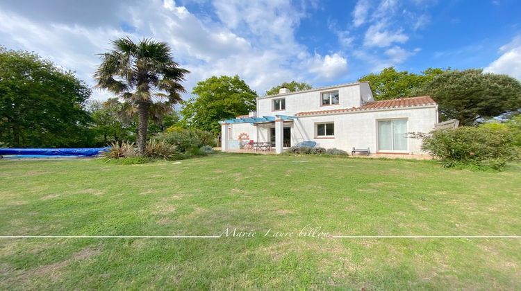 Ma-Cabane - Vente Maison LE FENOUILLER, 113 m²