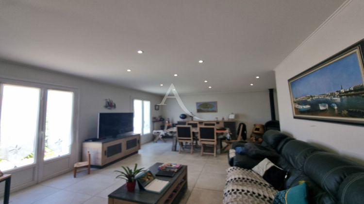 Ma-Cabane - Vente Maison LE FENOUILLER, 92 m²