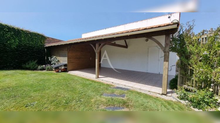 Ma-Cabane - Vente Maison LE FENOUILLER, 149 m²