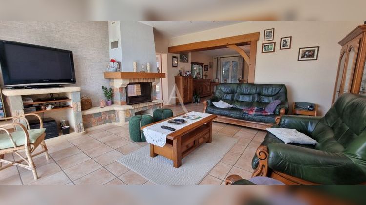 Ma-Cabane - Vente Maison LE FENOUILLER, 149 m²