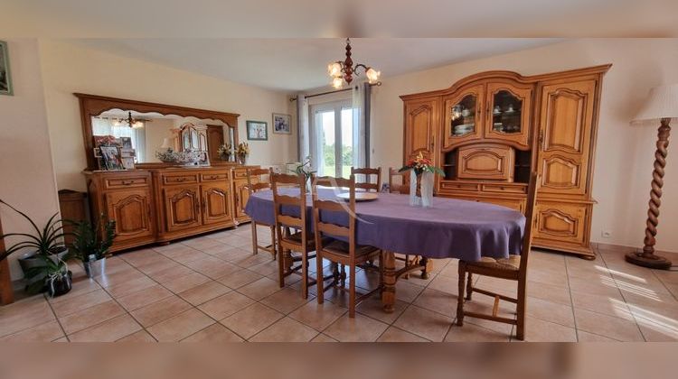 Ma-Cabane - Vente Maison LE FENOUILLER, 149 m²