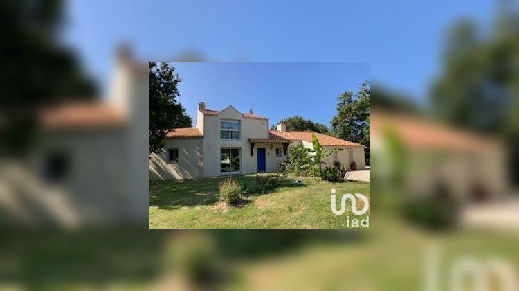 Ma-Cabane - Vente Maison Le Fenouiller, 185 m²