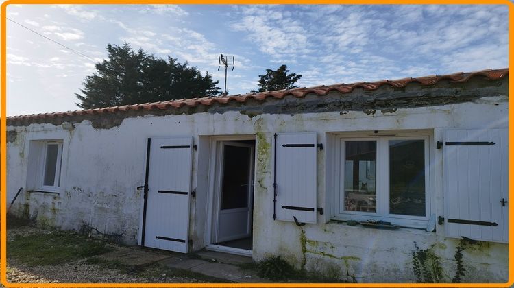 Ma-Cabane - Vente Maison Le Fenouiller, 160 m²