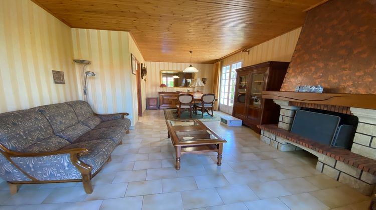 Ma-Cabane - Vente Maison Le Fenouiller, 83 m²