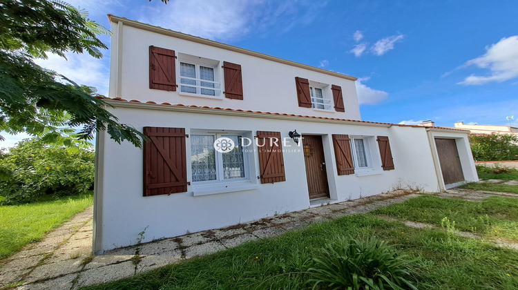 Ma-Cabane - Vente Maison Le Fenouiller, 112 m²