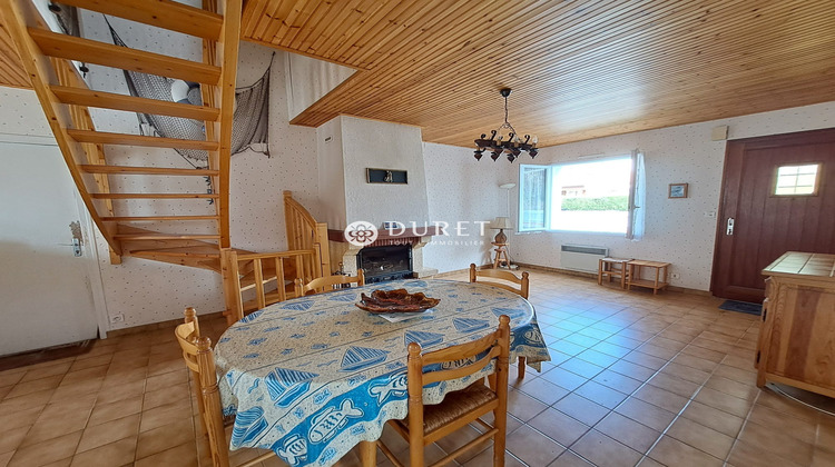 Ma-Cabane - Vente Maison Le Fenouiller, 112 m²