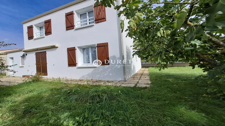 Ma-Cabane - Vente Maison Le Fenouiller, 112 m²