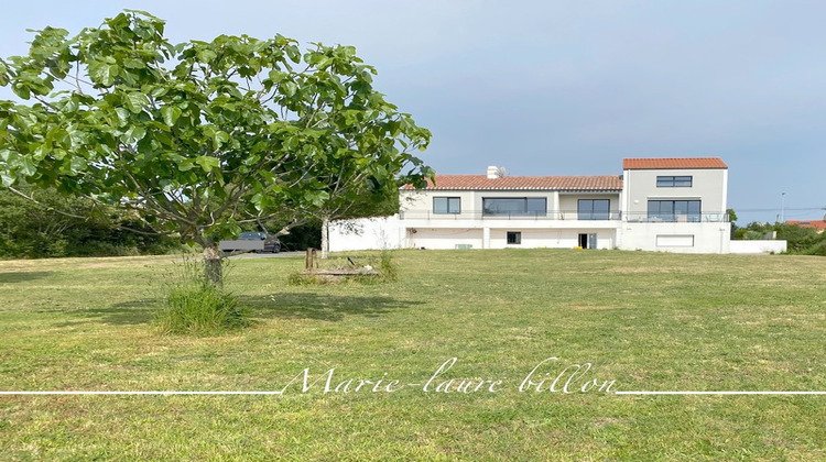 Ma-Cabane - Vente Maison LE FENOUILLER, 232 m²