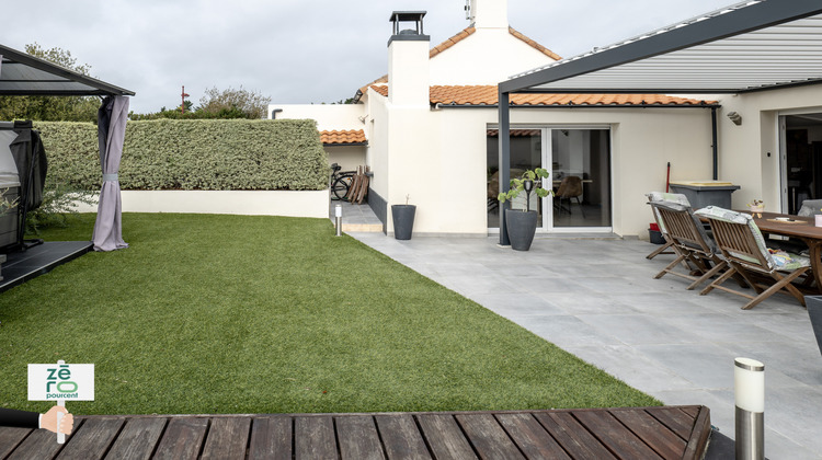 Ma-Cabane - Vente Maison Le Fenouiller, 150 m²