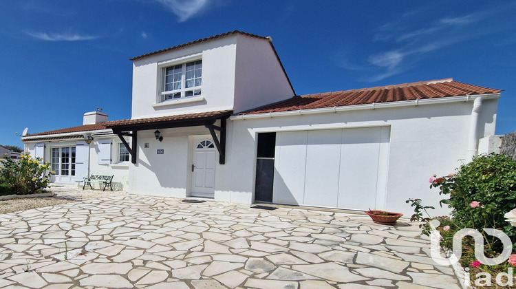 Ma-Cabane - Vente Maison Le Fenouiller, 111 m²