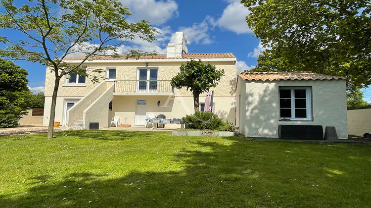 Ma-Cabane - Vente Maison LE FENOUILLER, 138 m²