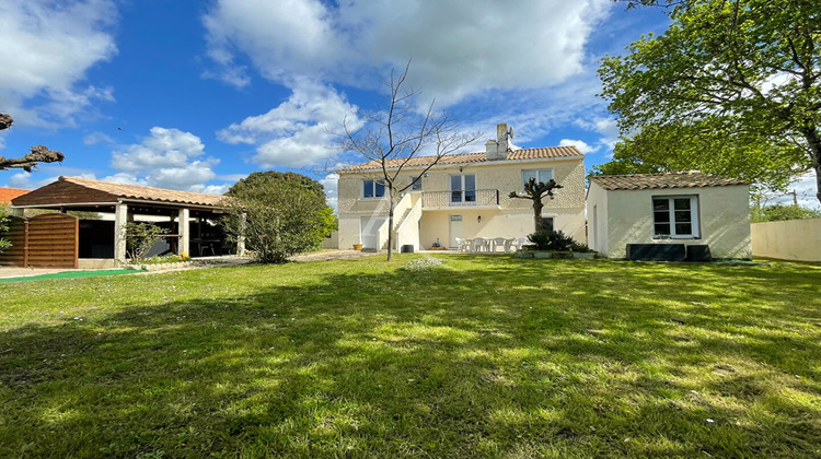 Ma-Cabane - Vente Maison LE FENOUILLER, 138 m²