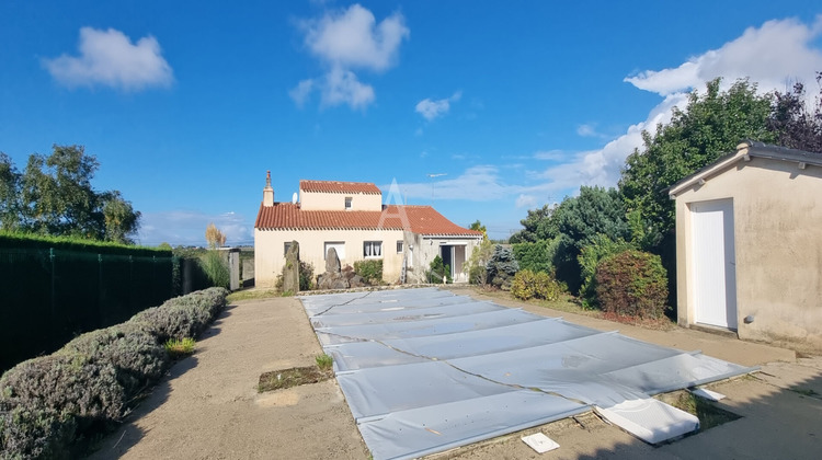 Ma-Cabane - Vente Maison LE FENOUILLER, 192 m²