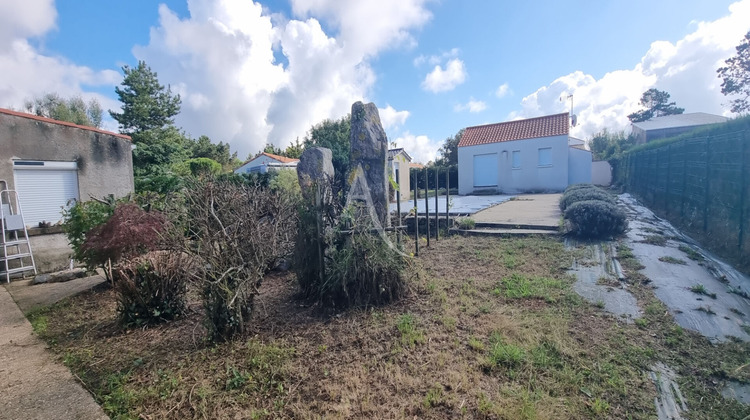 Ma-Cabane - Vente Maison LE FENOUILLER, 192 m²