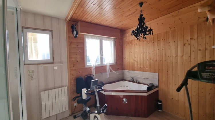 Ma-Cabane - Vente Maison LE FENOUILLER, 192 m²