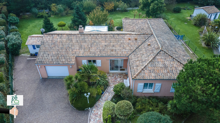 Ma-Cabane - Vente Maison Le Fenouiller, 153 m²