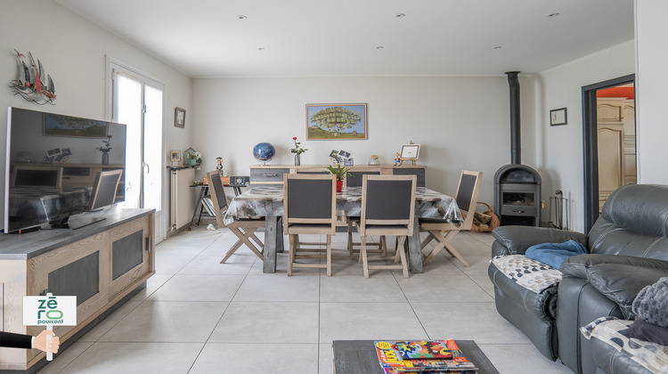 Ma-Cabane - Vente Maison Le Fenouiller, 92 m²