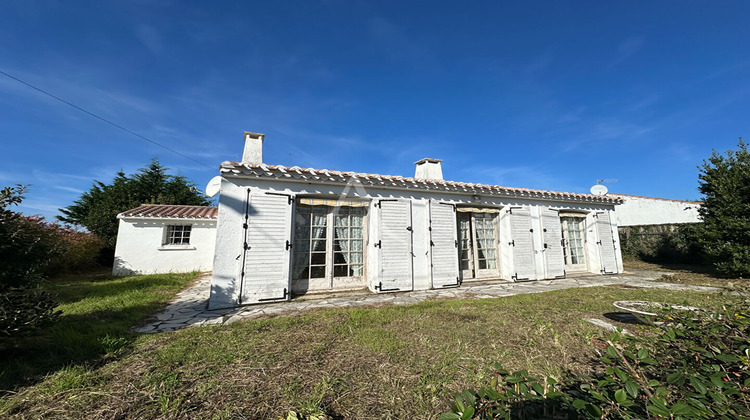 Ma-Cabane - Vente Maison LE FENOUILLER, 70 m²