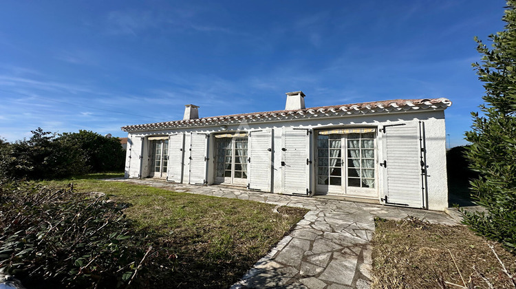 Ma-Cabane - Vente Maison LE FENOUILLER, 70 m²