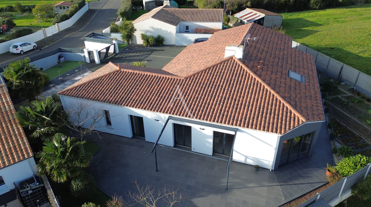 Ma-Cabane - Vente Maison LE FENOUILLER, 145 m²