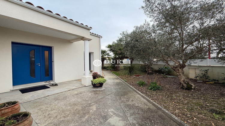 Ma-Cabane - Vente Maison Le Fenouiller, 201 m²