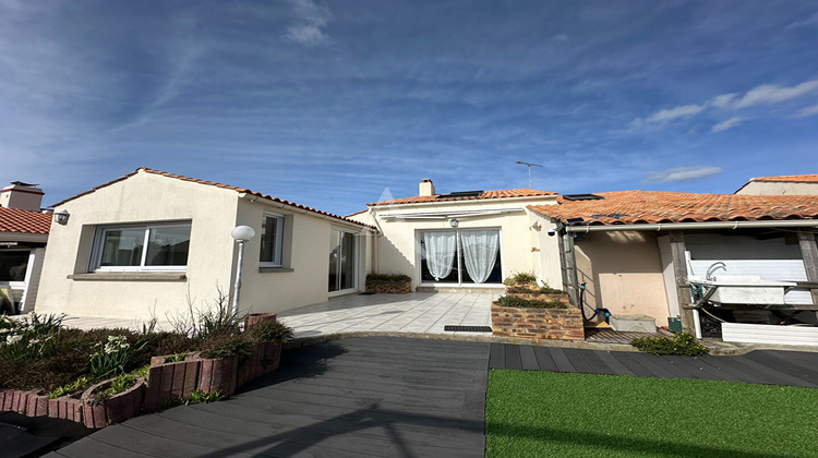 Ma-Cabane - Vente Maison LE FENOUILLER, 140 m²