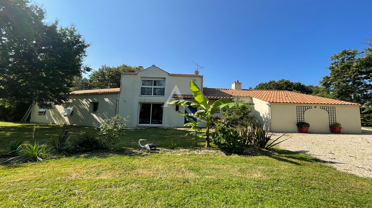 Ma-Cabane - Vente Maison LE FENOUILLER, 190 m²