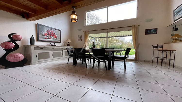 Ma-Cabane - Vente Maison LE FENOUILLER, 190 m²