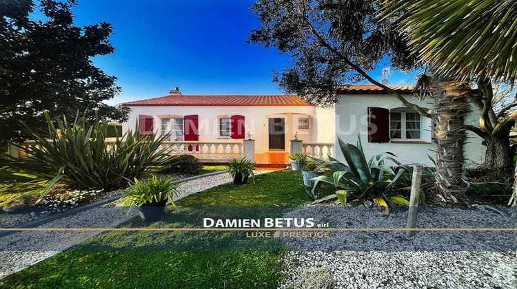 Ma-Cabane - Vente Maison LE FENOUILLER, 160 m²