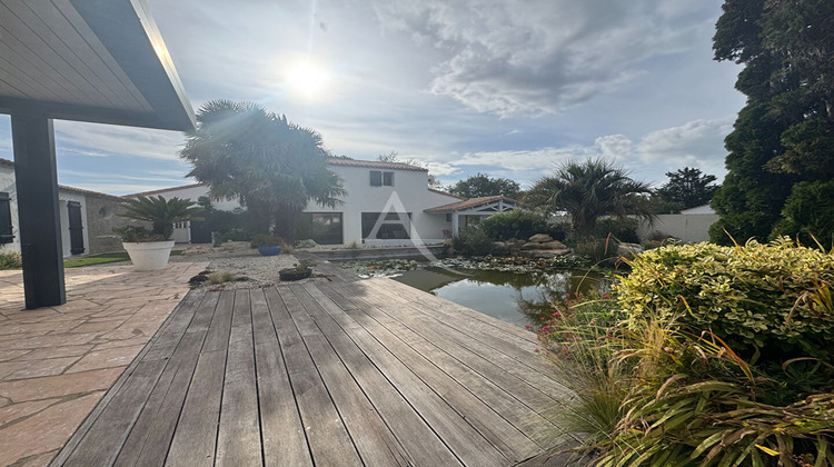 Ma-Cabane - Vente Maison LE FENOUILLER, 270 m²