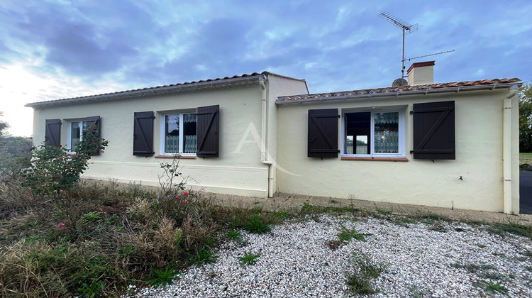 Ma-Cabane - Vente Maison LE FENOUILLER, 97 m²