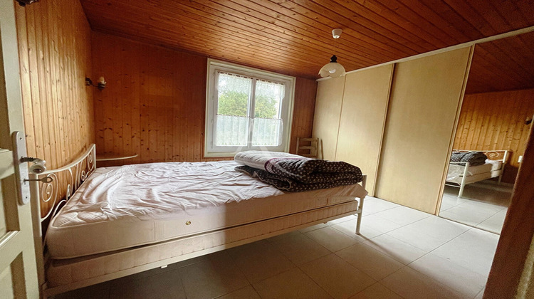 Ma-Cabane - Vente Maison LE FENOUILLER, 97 m²