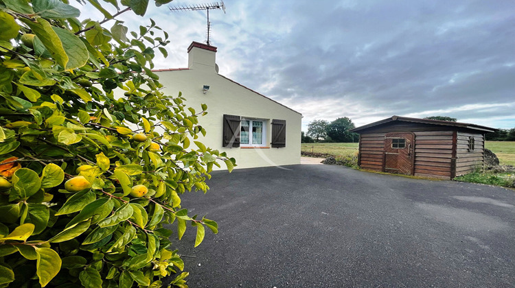 Ma-Cabane - Vente Maison LE FENOUILLER, 97 m²