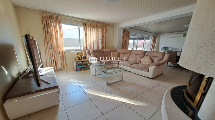 Ma-Cabane - Vente Maison Le Fenouiller, 152 m²