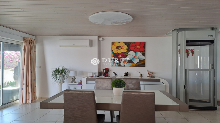 Ma-Cabane - Vente Maison Le Fenouiller, 152 m²