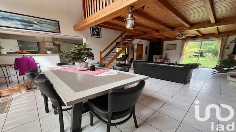 Ma-Cabane - Vente Maison Le Fenouiller, 190 m²