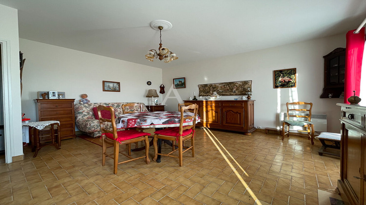 Ma-Cabane - Vente Maison LE FENOUILLER, 61 m²