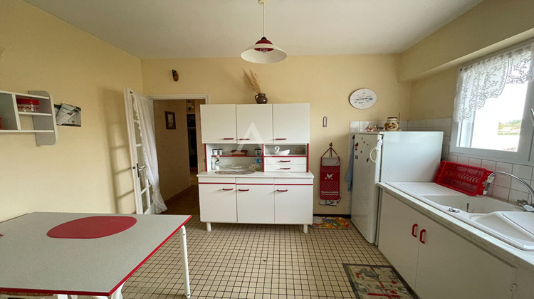 Ma-Cabane - Vente Maison LE FENOUILLER, 61 m²